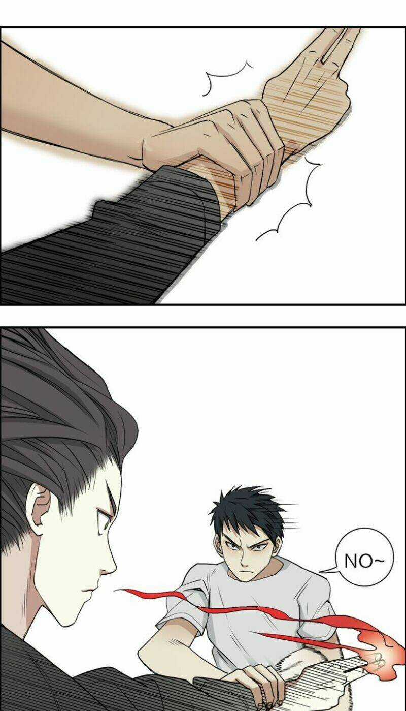 Siêu Năng Lập Phương Chapter 24 trang 24