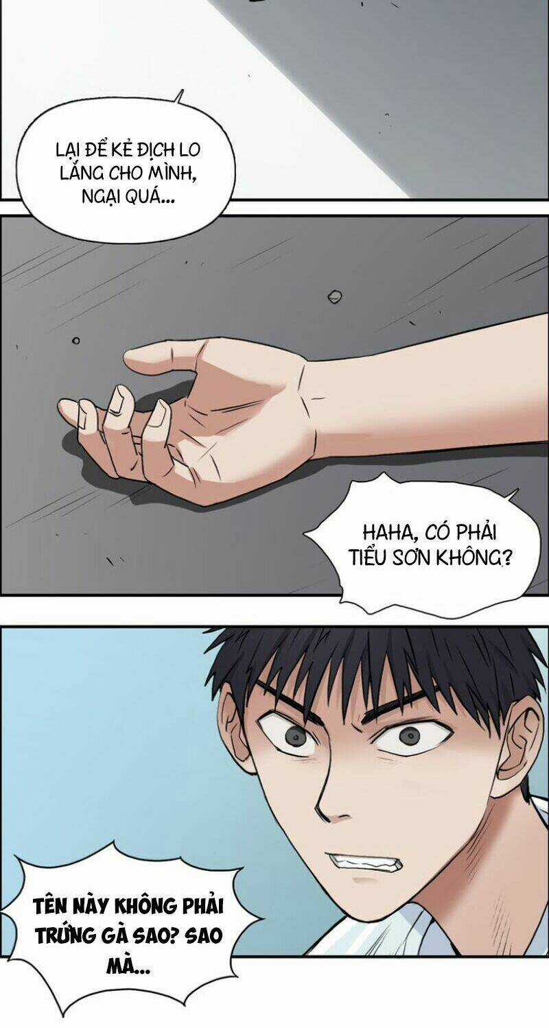 Siêu Năng Lập Phương Chapter 24 trang 29