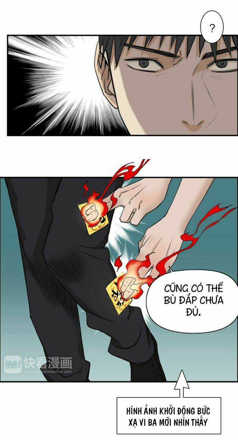 Siêu Năng Lập Phương Chapter 24 trang 6