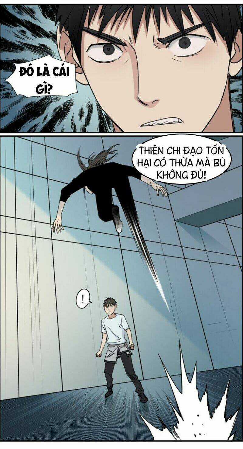 Siêu Năng Lập Phương Chapter 24 trang 7