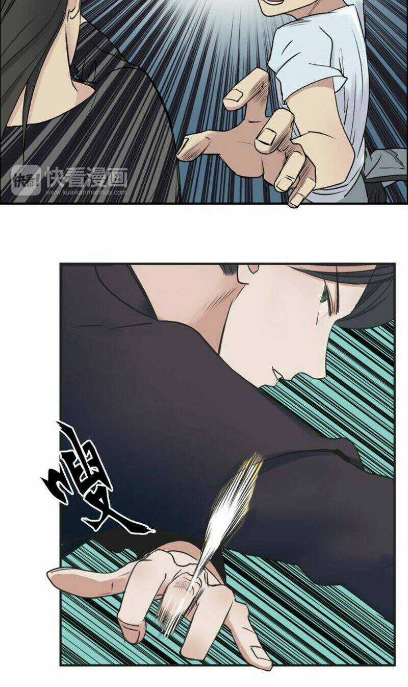 Siêu Năng Lập Phương Chapter 24 trang 9