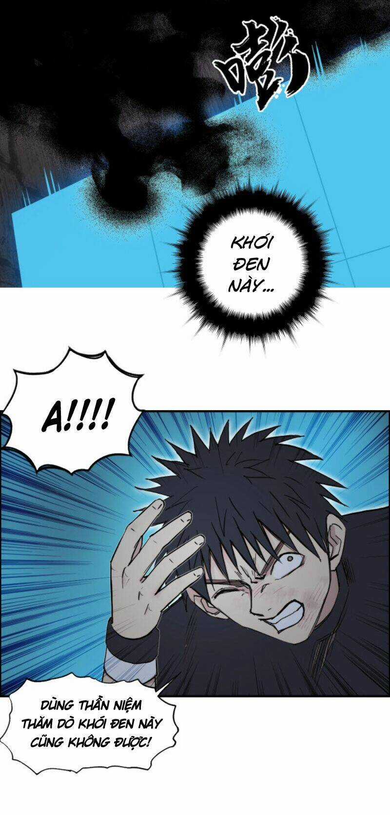 Siêu Năng Lập Phương Chapter 247 trang 27