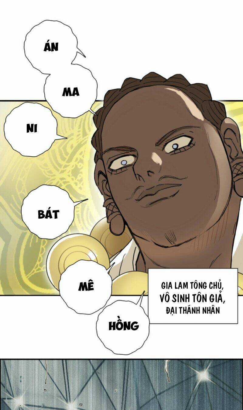 Siêu Năng Lập Phương Chapter 247 trang 4