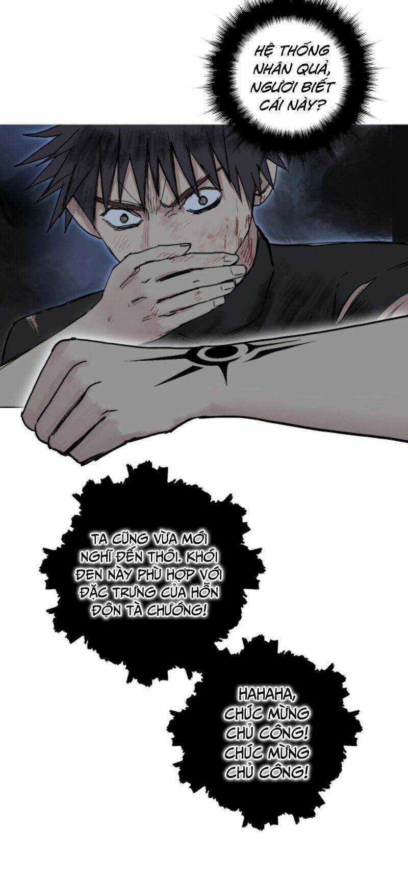 Siêu Năng Lập Phương Chapter 247 trang 41