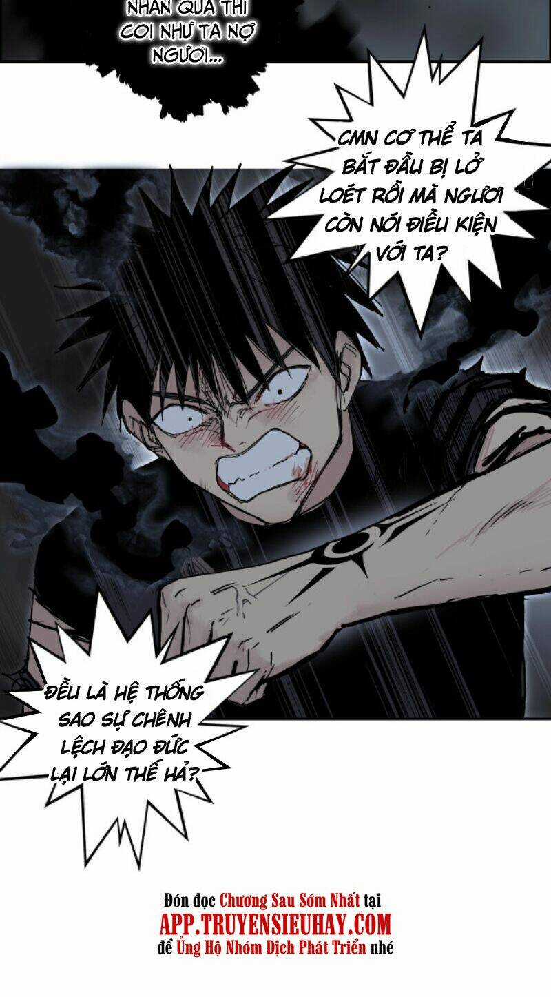 Siêu Năng Lập Phương Chapter 247 trang 43