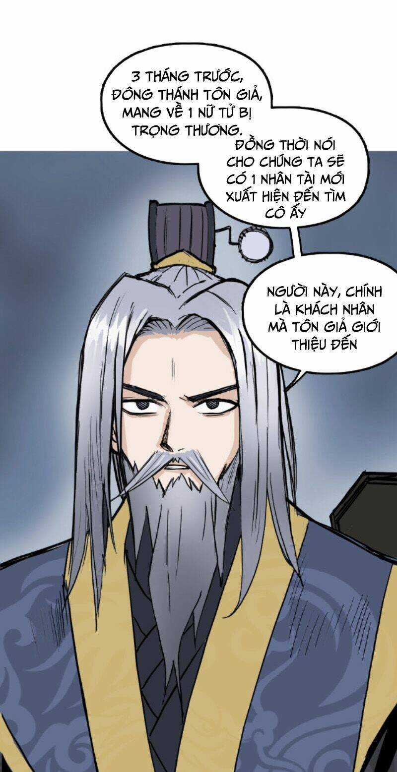 Siêu Năng Lập Phương Chapter 247 trang 44