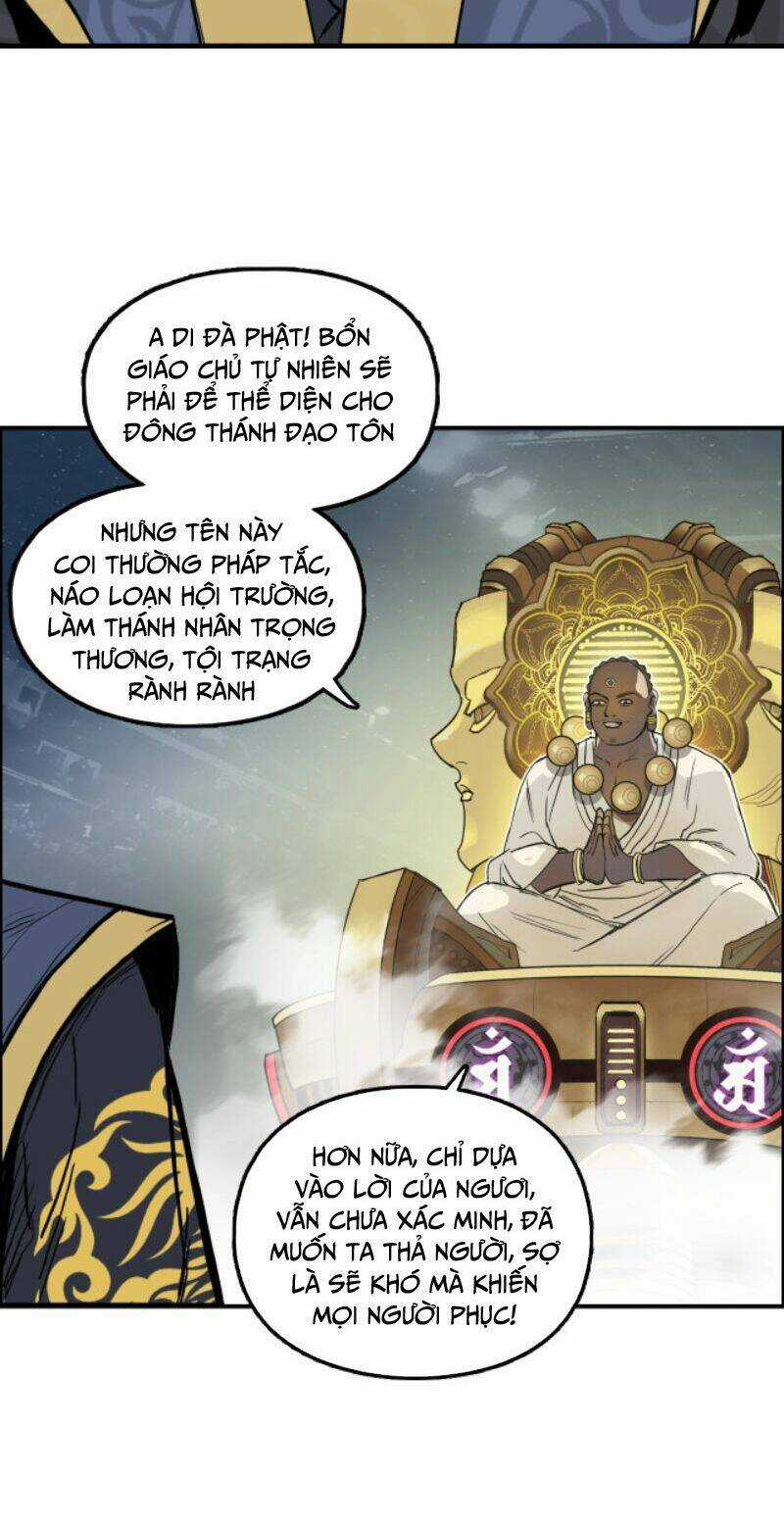 Siêu Năng Lập Phương Chapter 247 trang 45