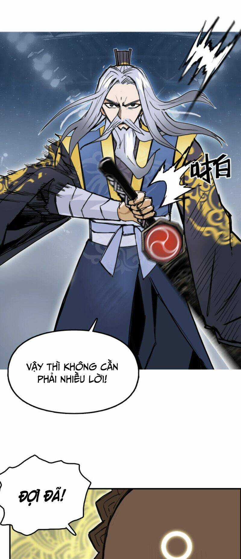 Siêu Năng Lập Phương Chapter 247 trang 46