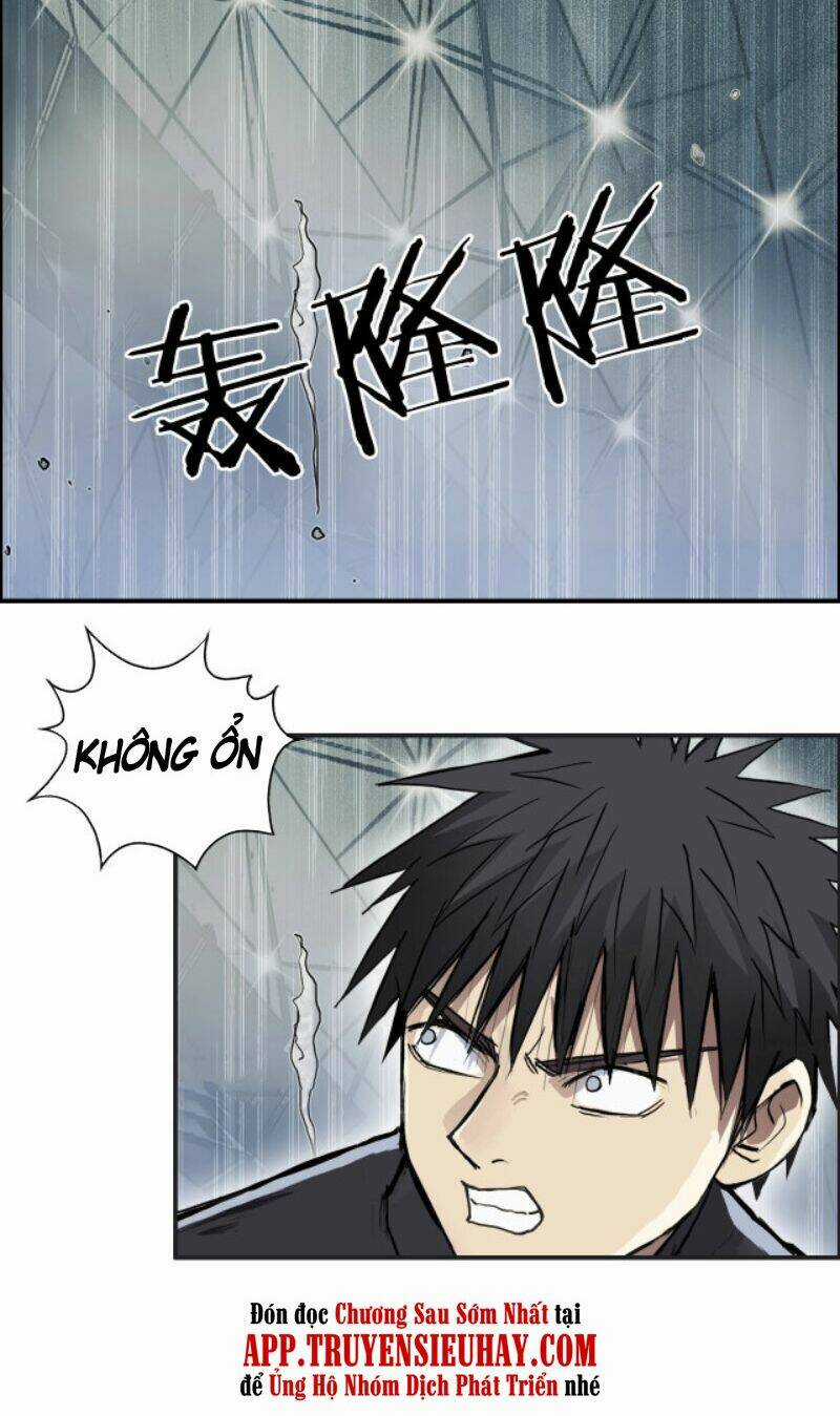 Siêu Năng Lập Phương Chapter 247 trang 5