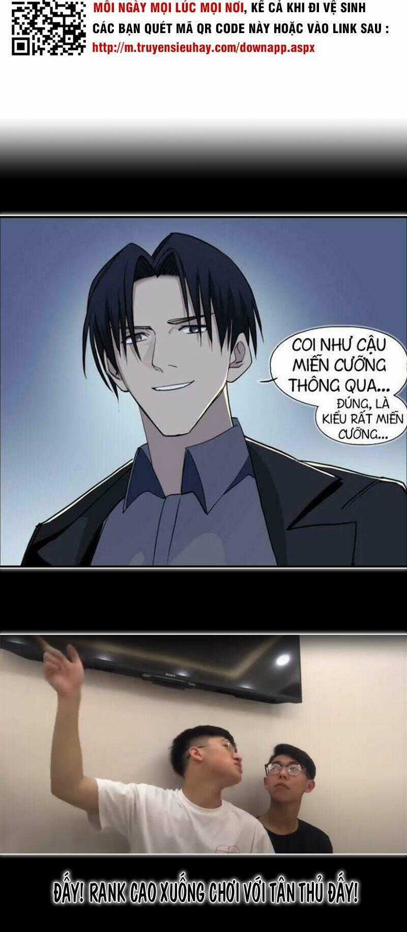 Siêu Năng Lập Phương Chapter 247 trang 57