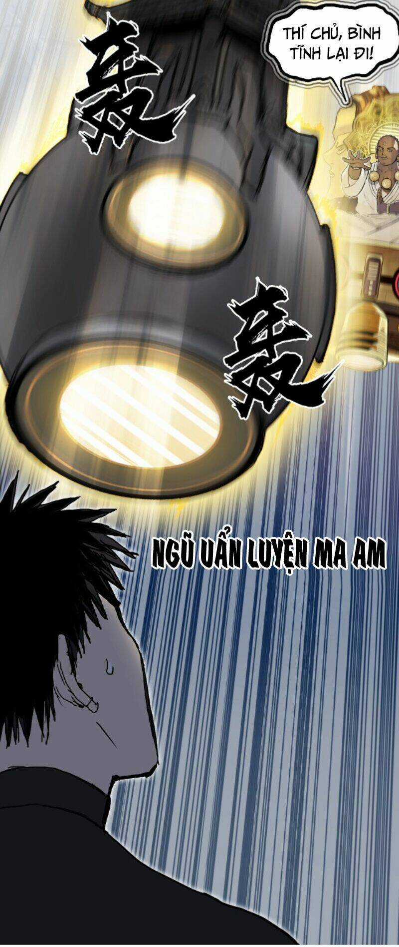 Siêu Năng Lập Phương Chapter 247 trang 7
