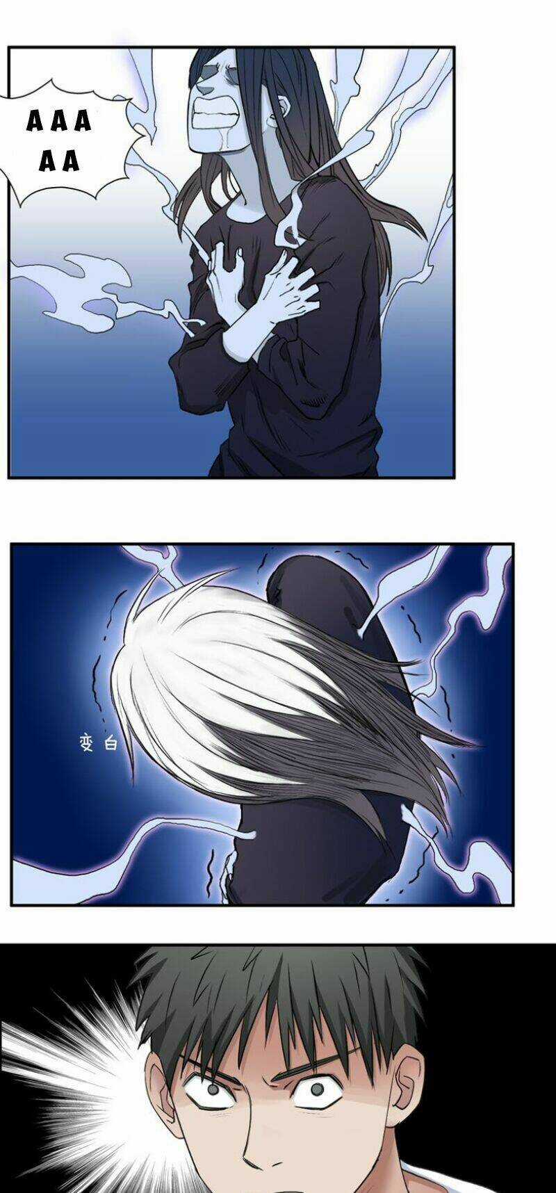 Siêu Năng Lập Phương Chapter 25 trang 13