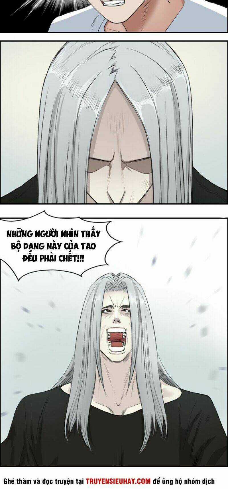 Siêu Năng Lập Phương Chapter 25 trang 14