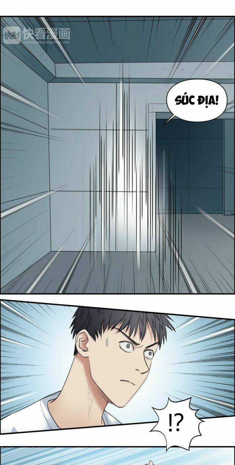 Siêu Năng Lập Phương Chapter 25 trang 15