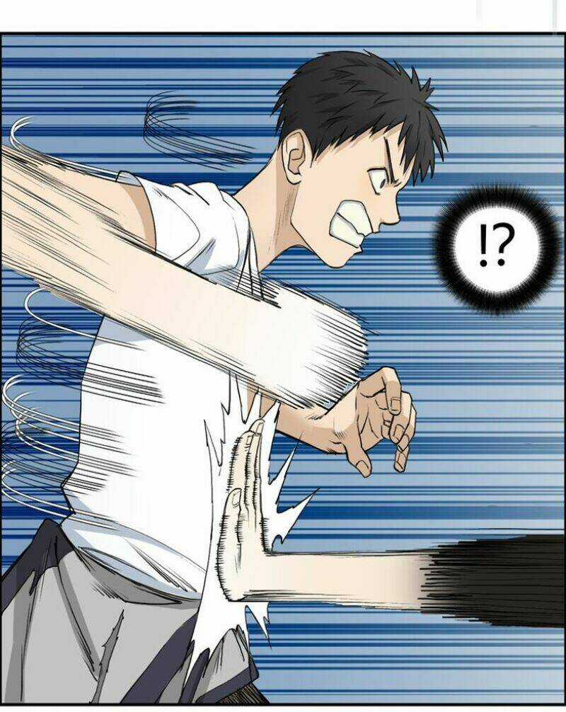 Siêu Năng Lập Phương Chapter 25 trang 19