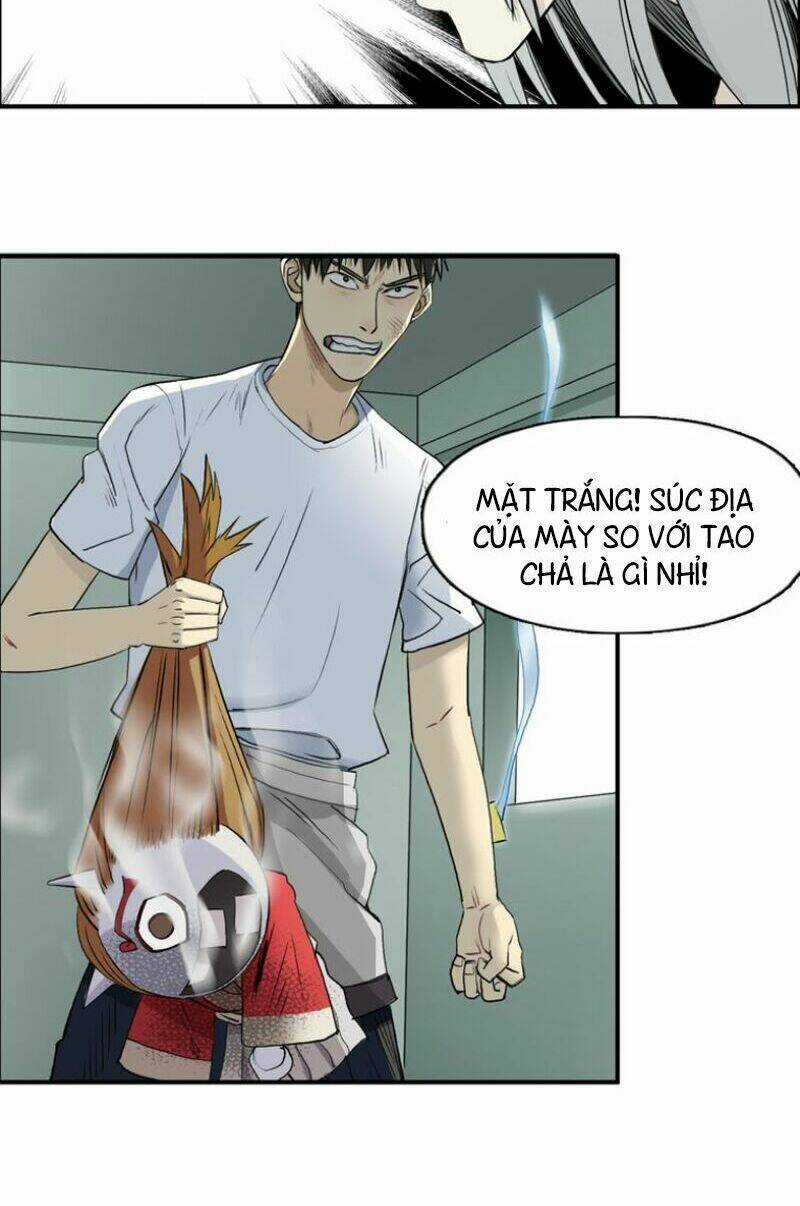 Siêu Năng Lập Phương Chapter 25 trang 23