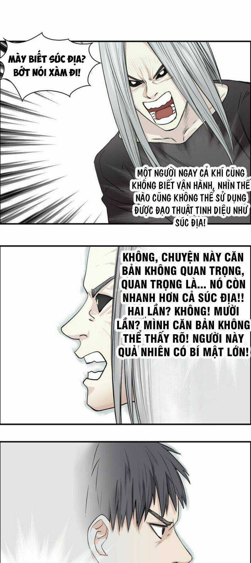 Siêu Năng Lập Phương Chapter 25 trang 24