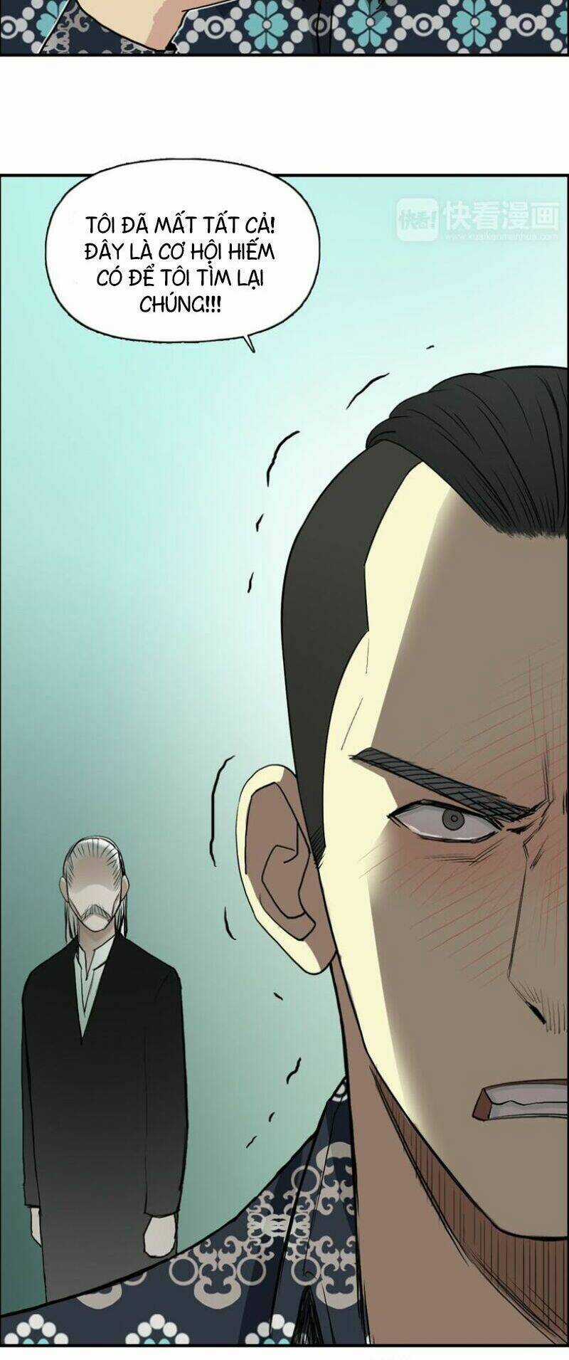 Siêu Năng Lập Phương Chapter 25 trang 29