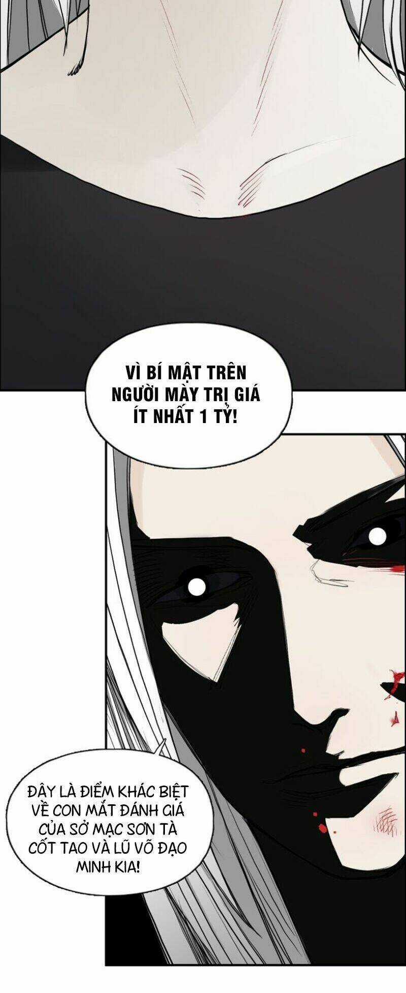 Siêu Năng Lập Phương Chapter 25 trang 38