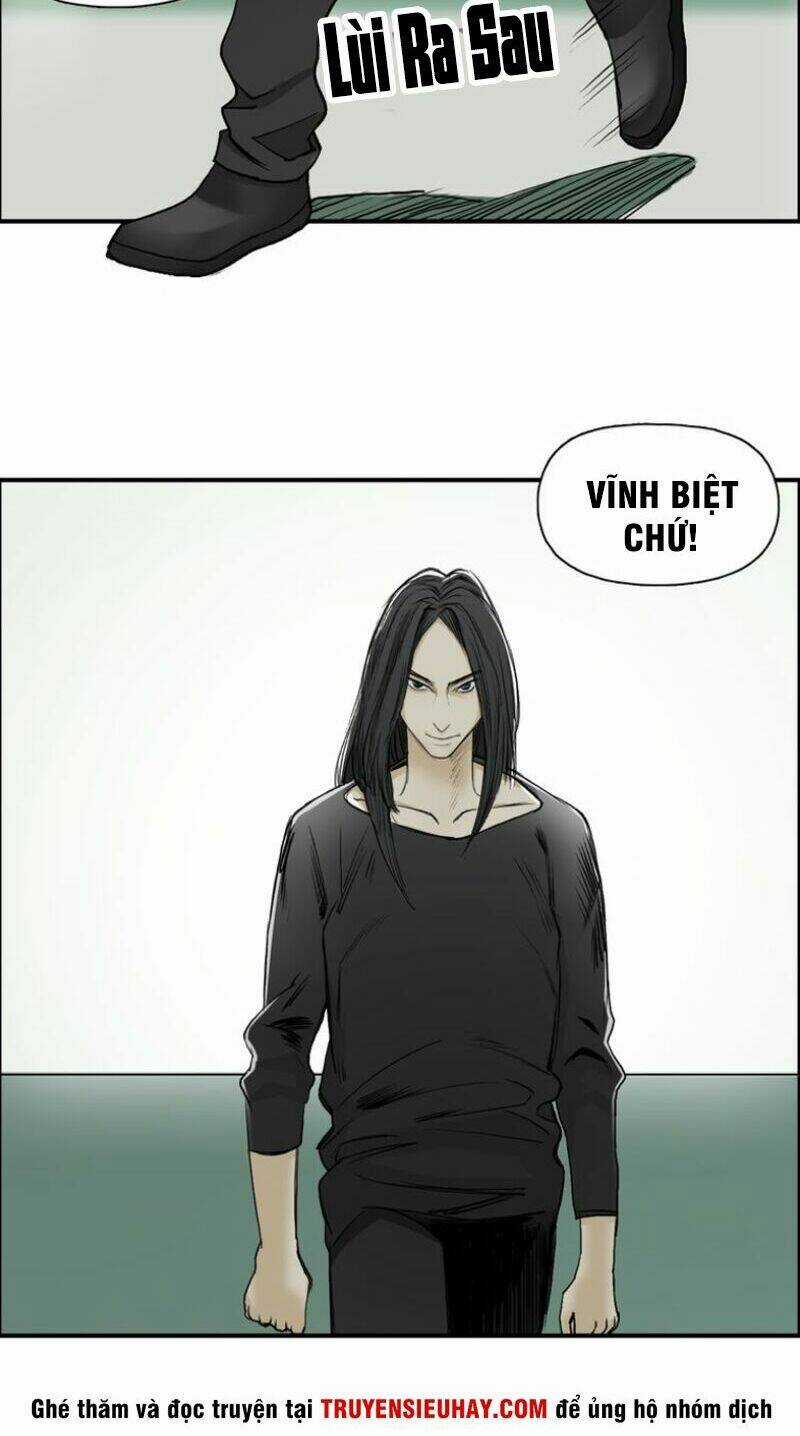 Siêu Năng Lập Phương Chapter 25 trang 42