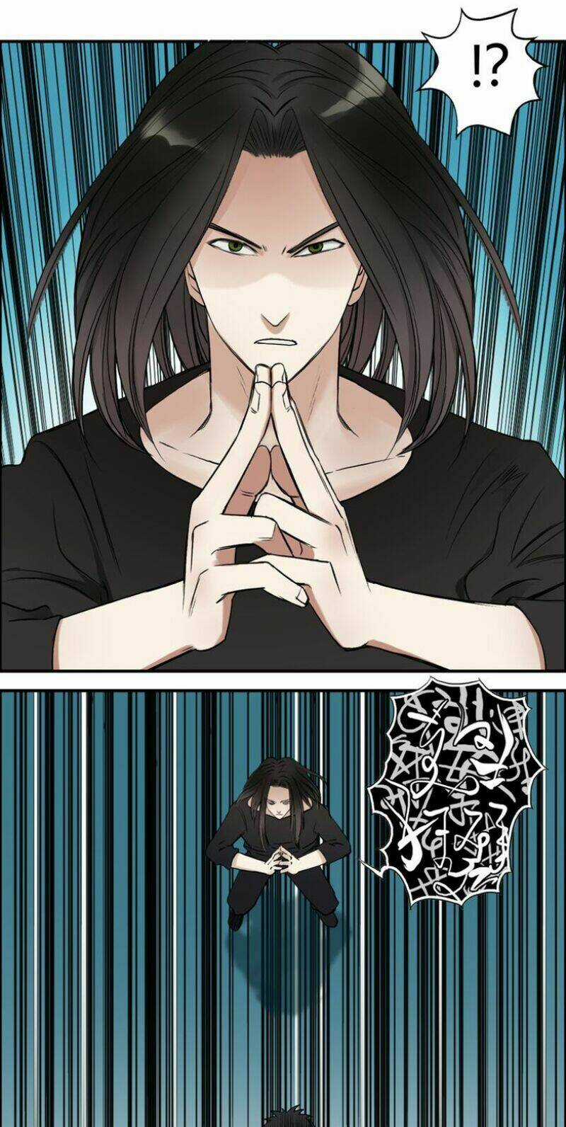 Siêu Năng Lập Phương Chapter 25 trang 7