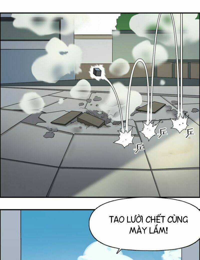 Siêu Năng Lập Phương Chapter 26 trang 15