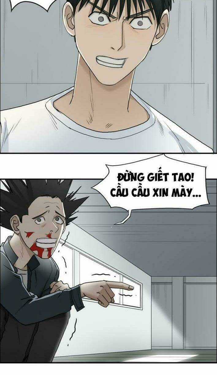 Siêu Năng Lập Phương Chapter 26 trang 23