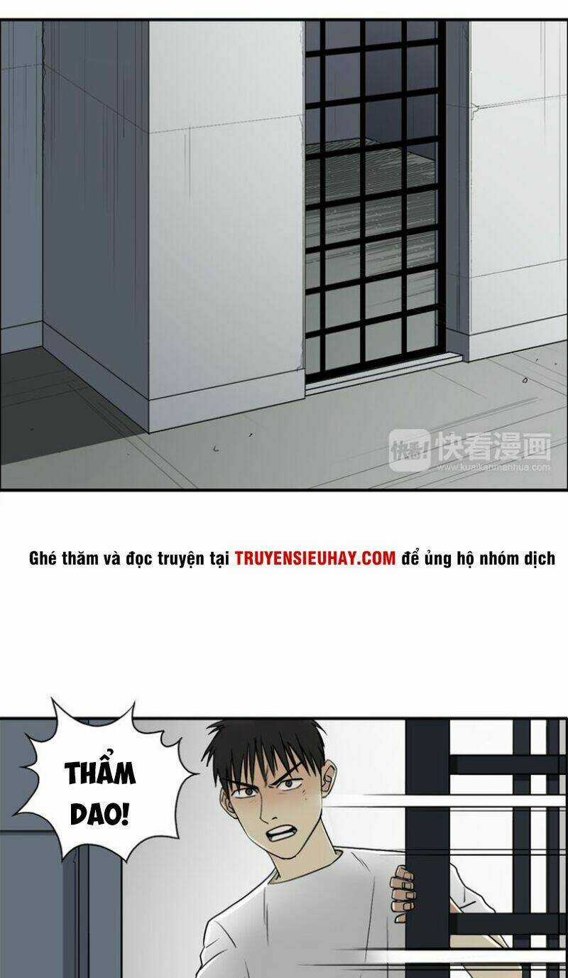 Siêu Năng Lập Phương Chapter 26 trang 24