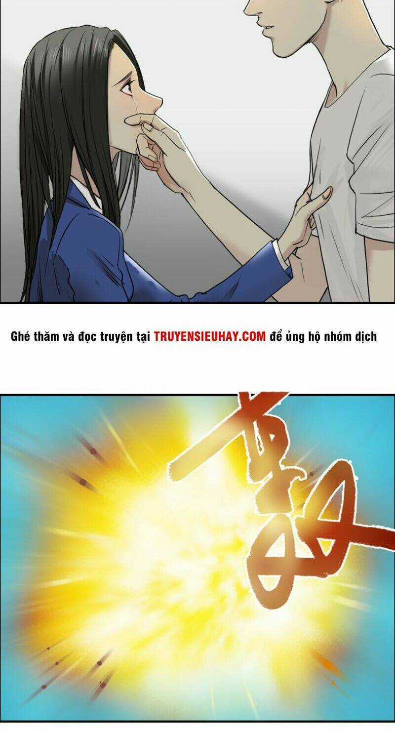 Siêu Năng Lập Phương Chapter 26 trang 37