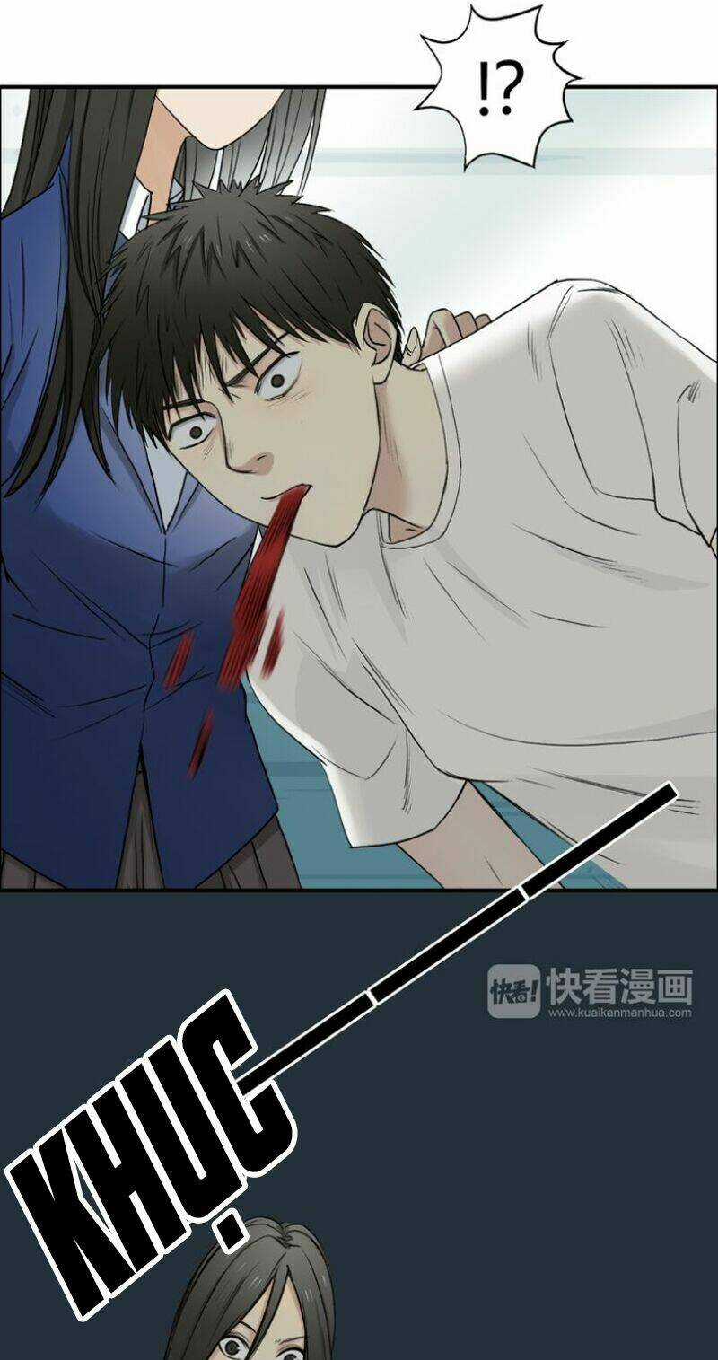 Siêu Năng Lập Phương Chapter 26 trang 38