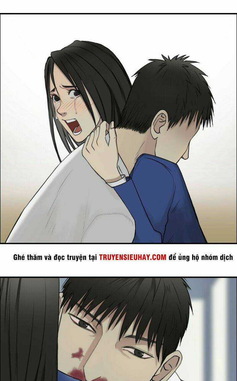 Siêu Năng Lập Phương Chapter 26 trang 40