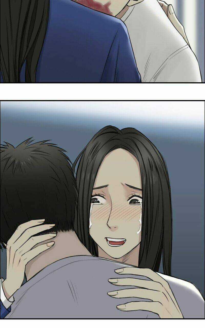 Siêu Năng Lập Phương Chapter 26 trang 41