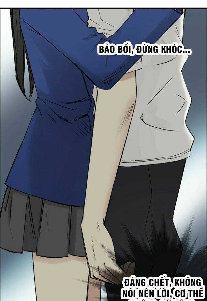 Siêu Năng Lập Phương Chapter 26 trang 42