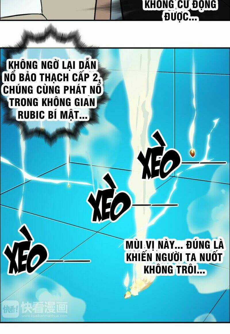 Siêu Năng Lập Phương Chapter 26 trang 43