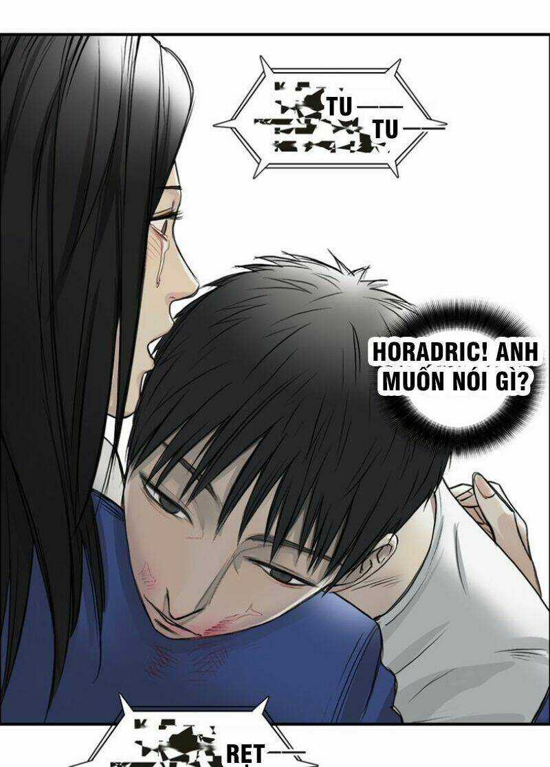 Siêu Năng Lập Phương Chapter 26 trang 44