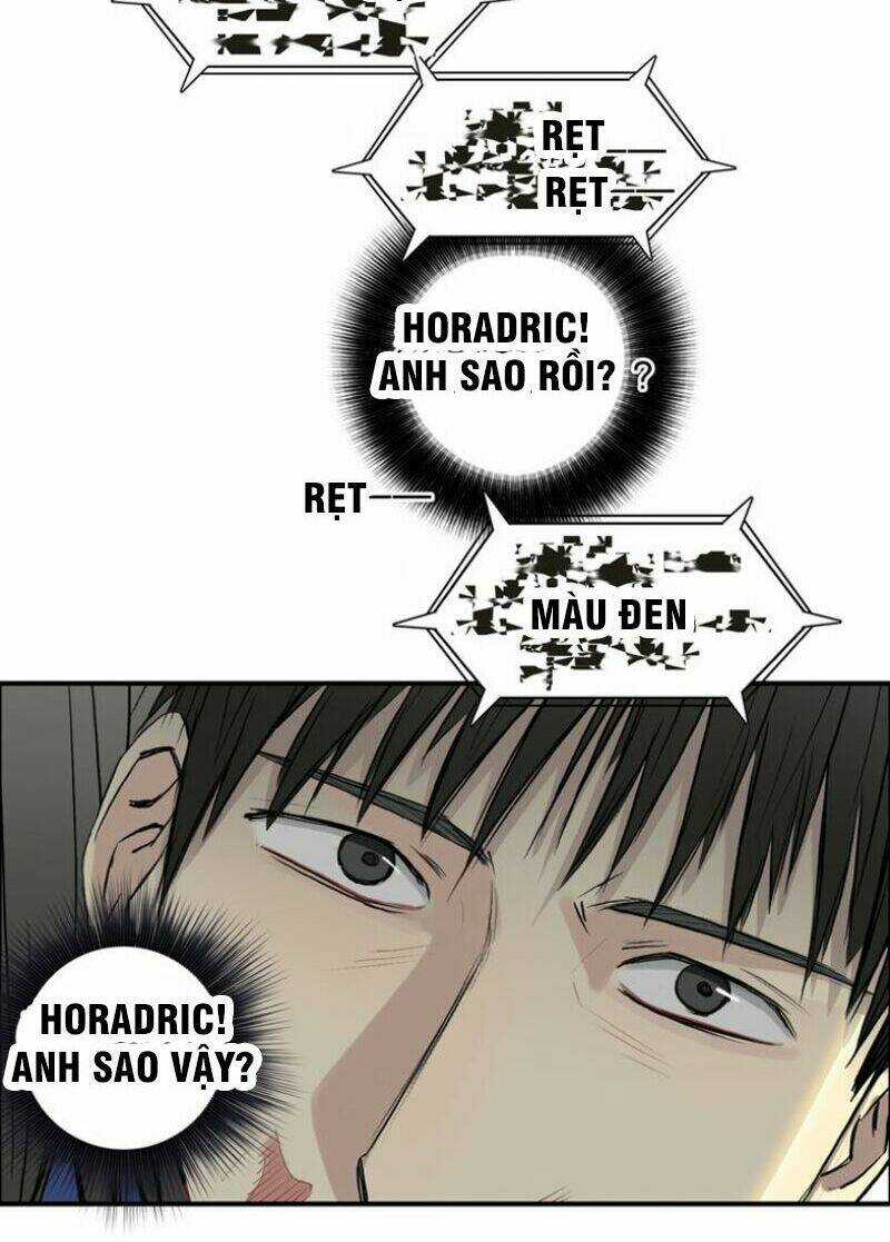 Siêu Năng Lập Phương Chapter 26 trang 45