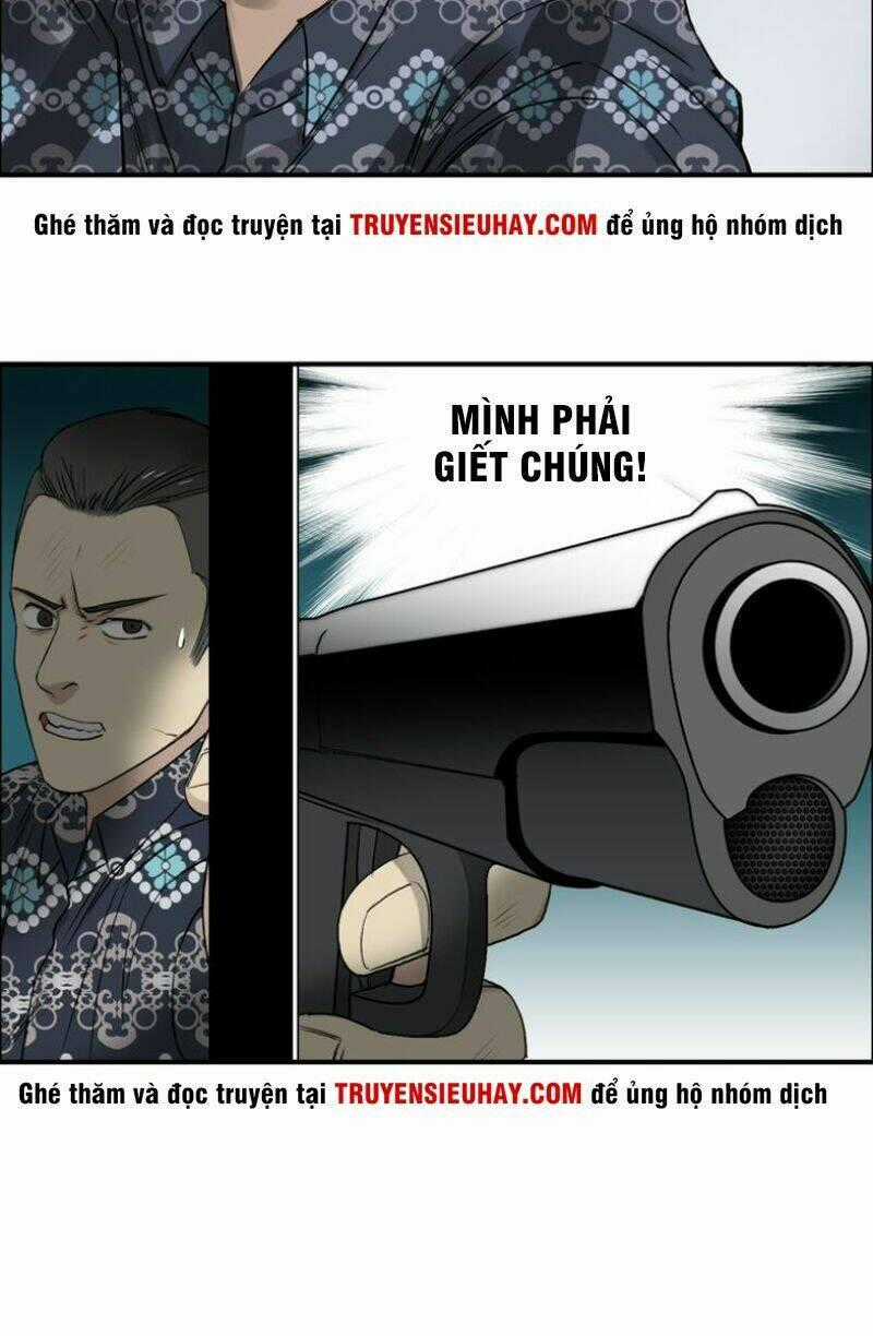 Siêu Năng Lập Phương Chapter 26 trang 47