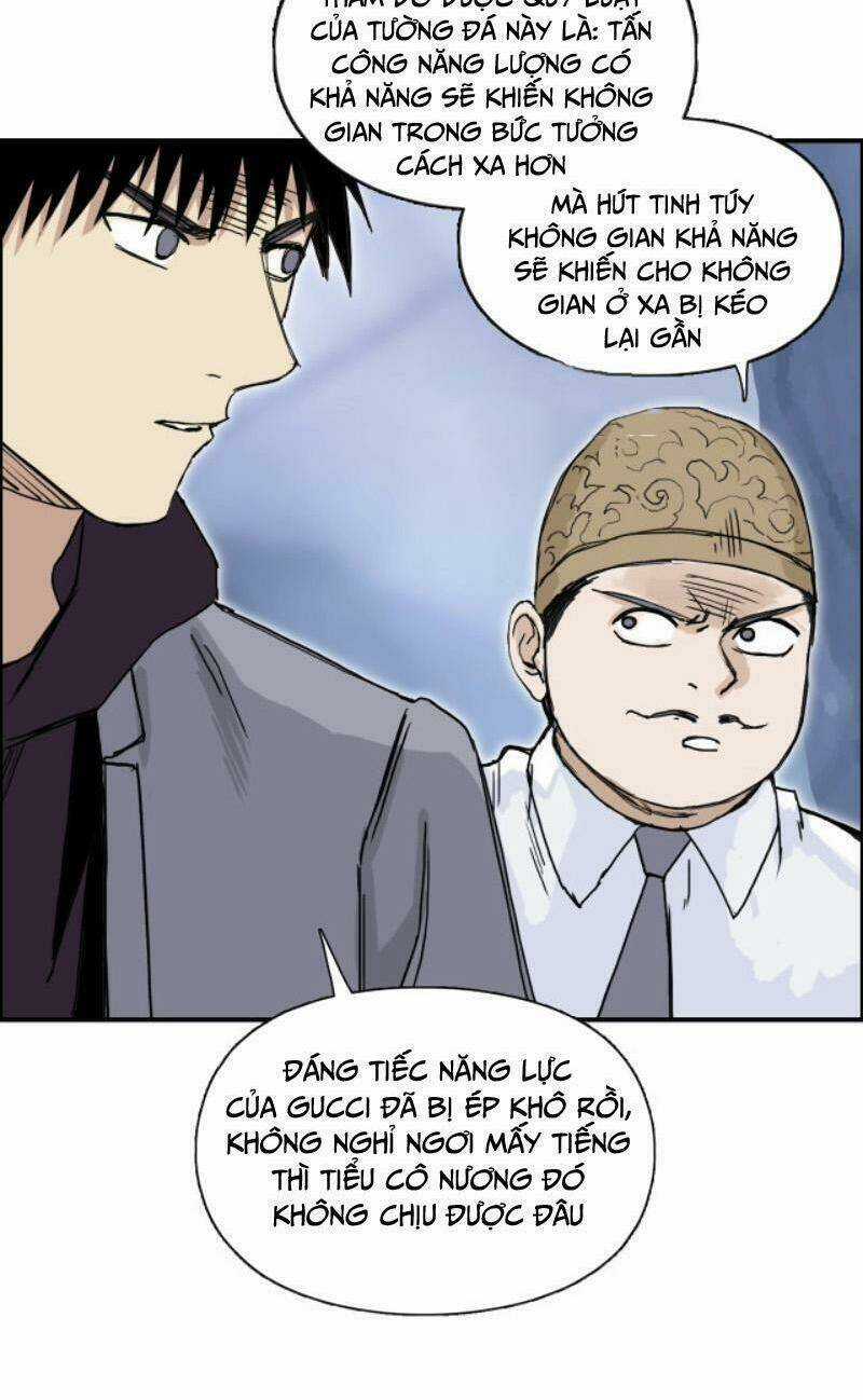 Siêu Năng Lập Phương Chapter 268 trang 13