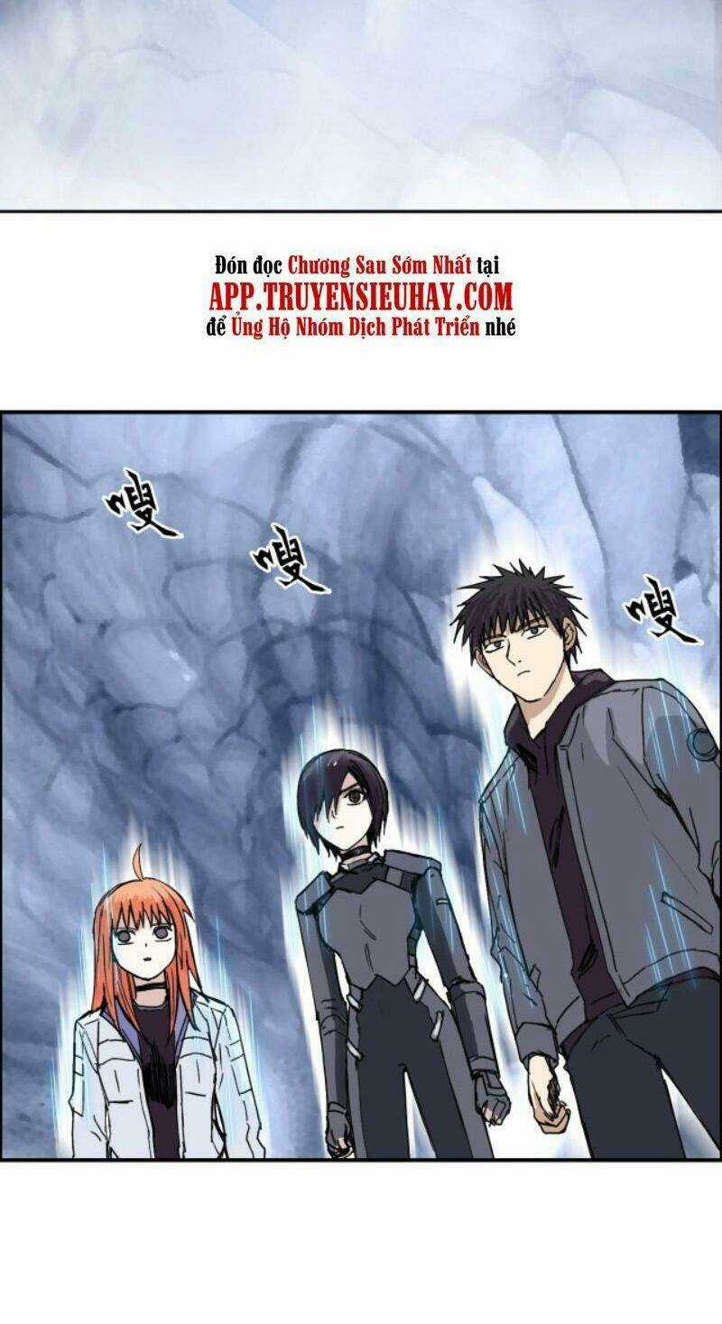 Siêu Năng Lập Phương Chapter 268 trang 15
