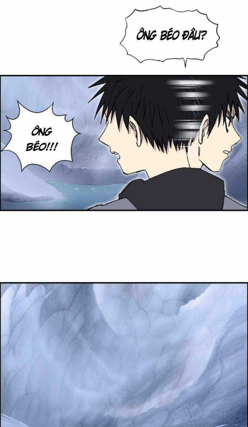 Siêu Năng Lập Phương Chapter 268 trang 18