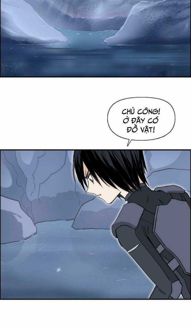 Siêu Năng Lập Phương Chapter 268 trang 19