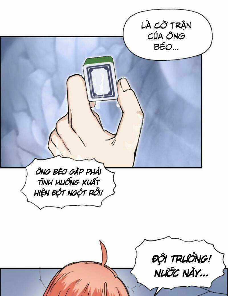 Siêu Năng Lập Phương Chapter 268 trang 20