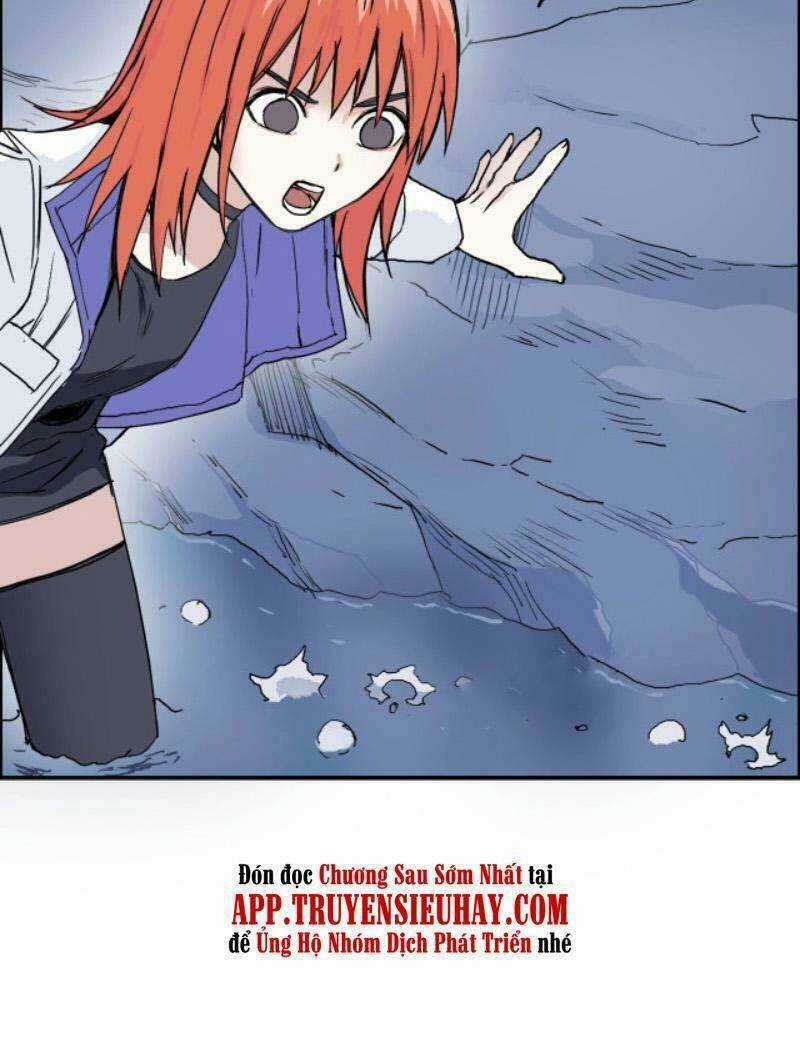 Siêu Năng Lập Phương Chapter 268 trang 21