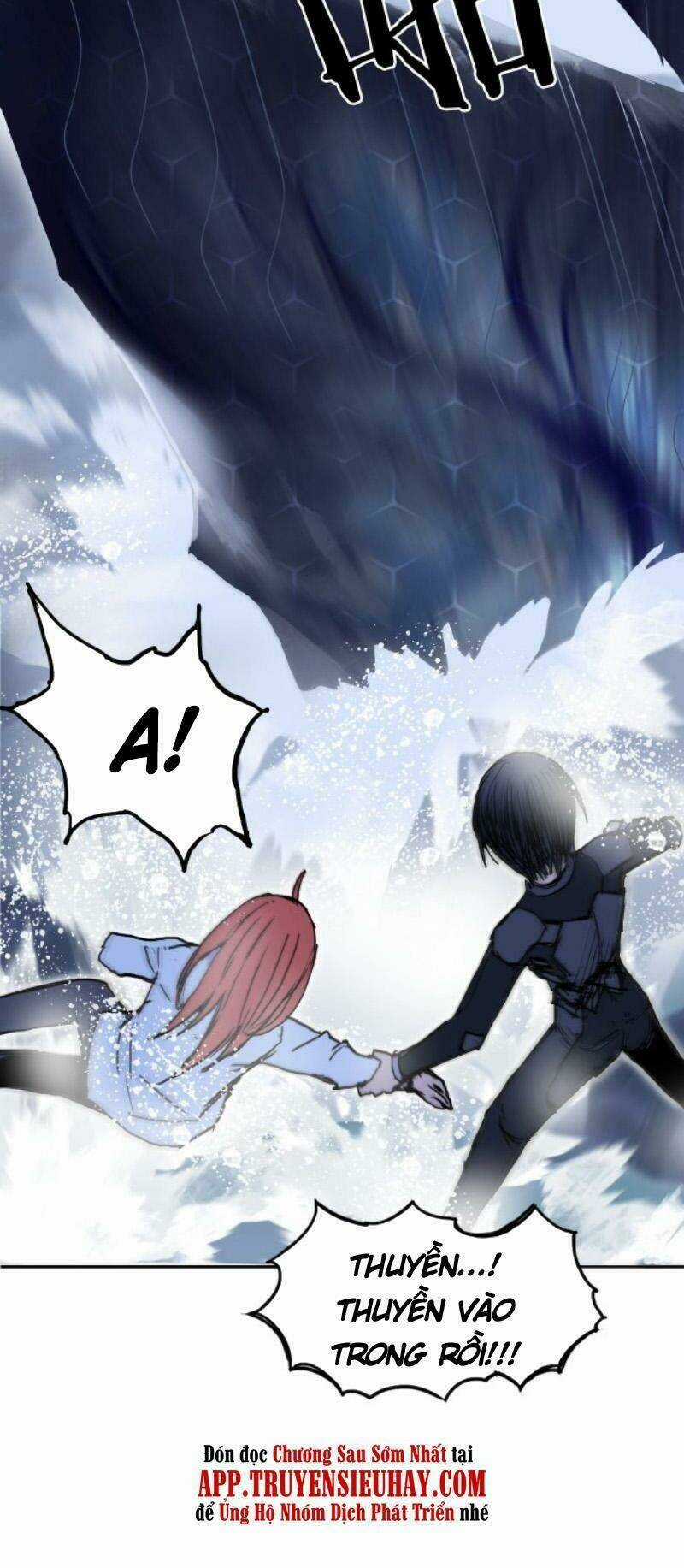 Siêu Năng Lập Phương Chapter 268 trang 27