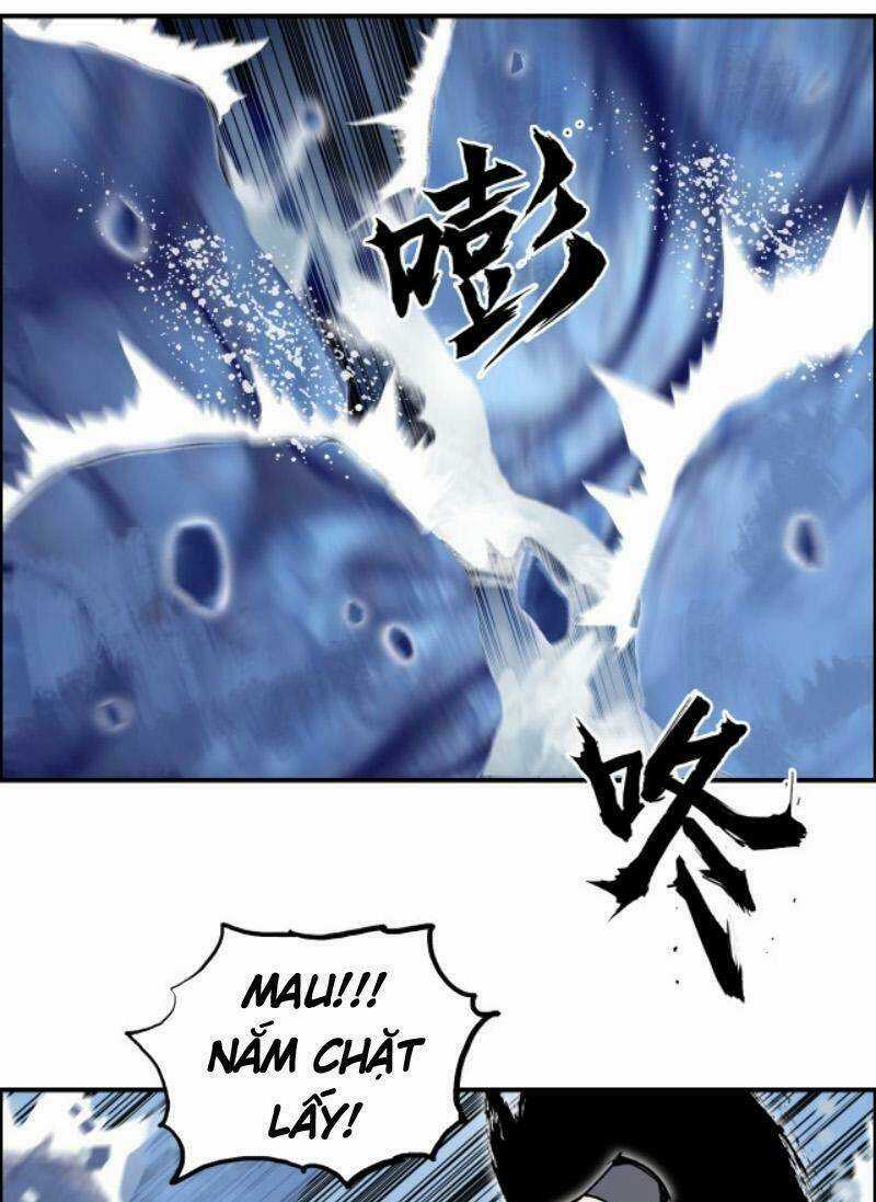 Siêu Năng Lập Phương Chapter 268 trang 28