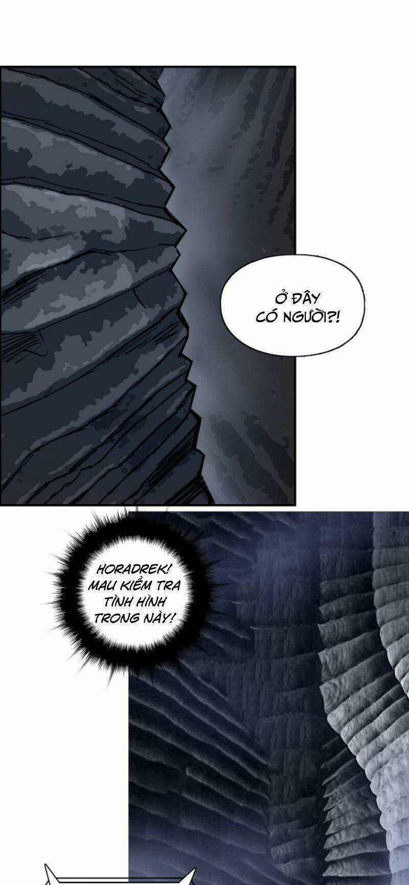 Siêu Năng Lập Phương Chapter 268 trang 34
