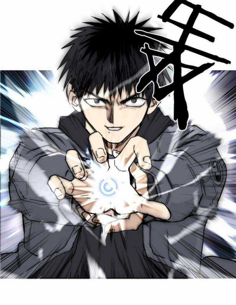 Siêu Năng Lập Phương Chapter 268 trang 42