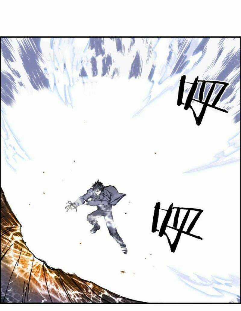 Siêu Năng Lập Phương Chapter 268 trang 43