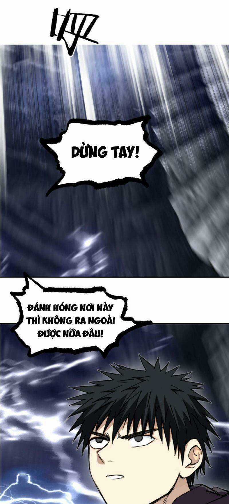 Siêu Năng Lập Phương Chapter 268 trang 44