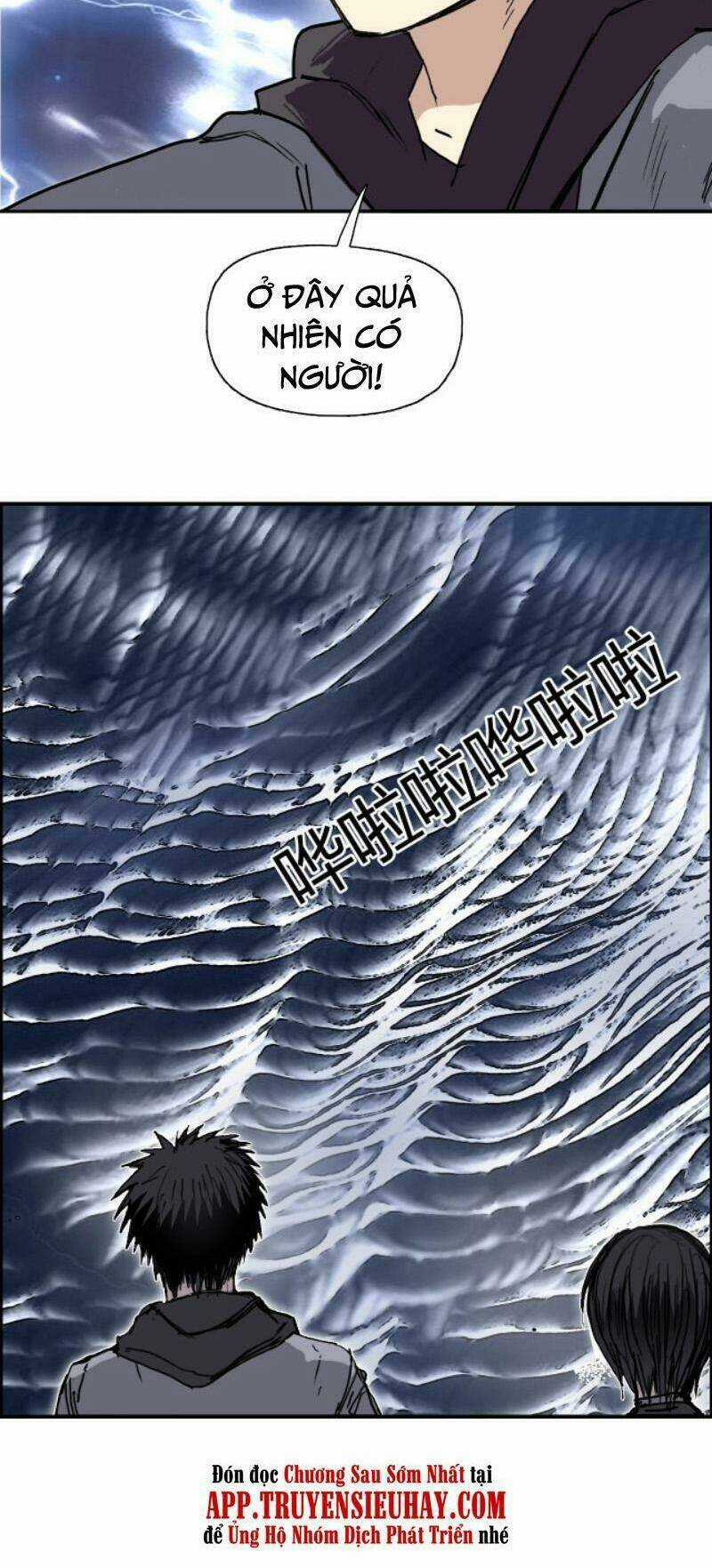 Siêu Năng Lập Phương Chapter 268 trang 45